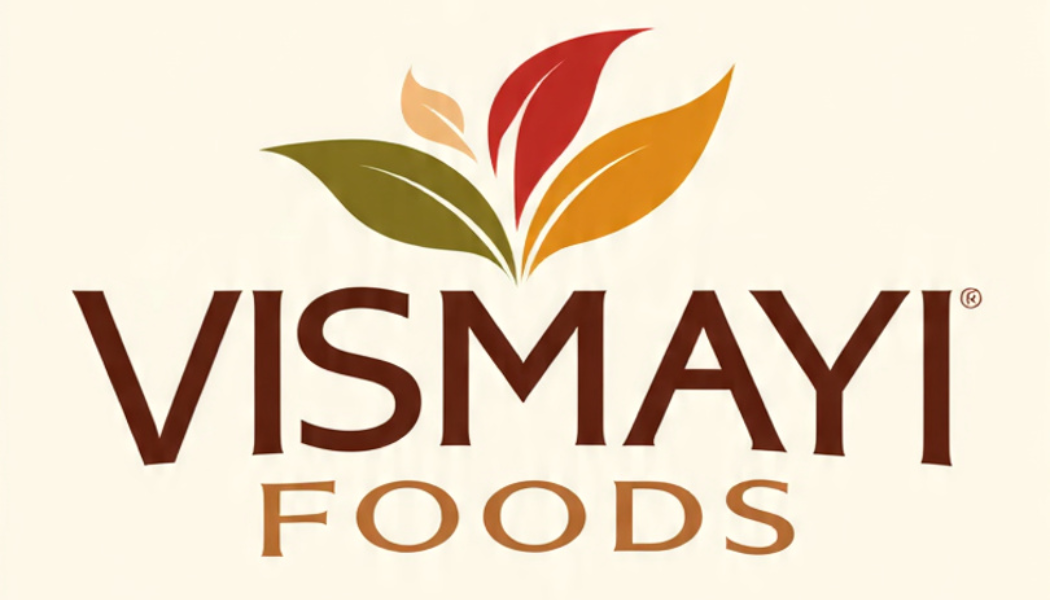 Vismayi Foods Logo
